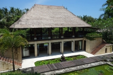 Yayasan Bali Purnati Center For The Arts